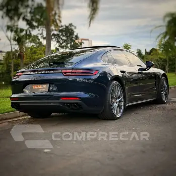PANAMERA 2.9 V6 4 E-hybrid