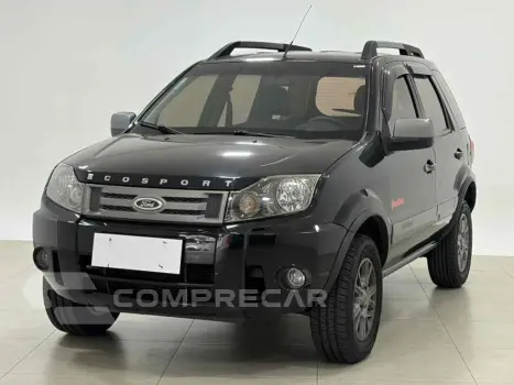 ECOSPORT 2.0 FREESTYLE 16V FLEX 4P MANUAL