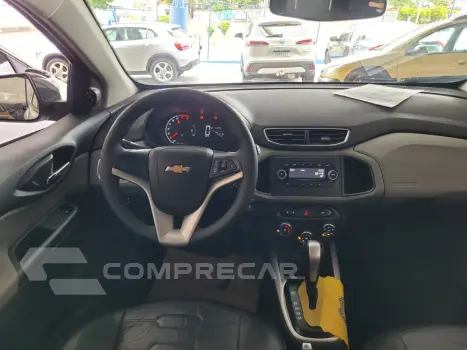 ONIX HATCH ADVANTAGE 1.4 8V Flex 5p Aut.