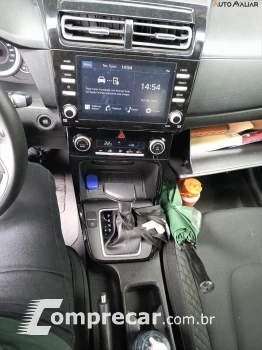 CRETA 1.0 Tgdi Limited