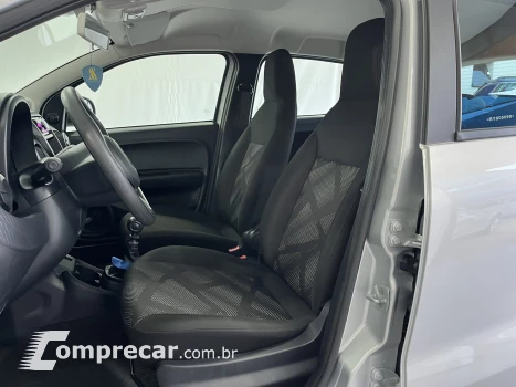 MOBI 1.0 8V EVO Like.