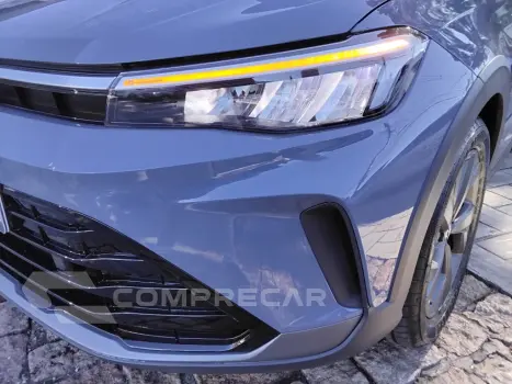 NIVUS 1.0 200 TSI TOTAL FLEX COMFORTLINE AUTOMÁTICO