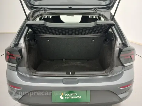 POLO 1.0 MPI TRACK MANUAL