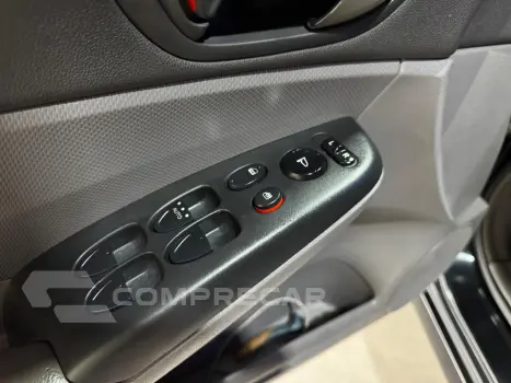 CIVIC 1.8 LXL 16V FLEX 4P AUTOMÁTICO