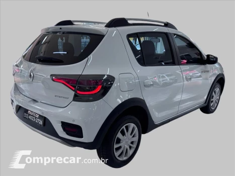 SANDERO 1.0 12V SCE FLEX S EDITION MANUAL
