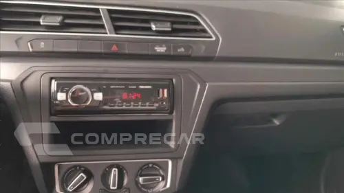 SAVEIRO 1.6 MSI ROBUST CS 16V FLEX 2P MANUAL