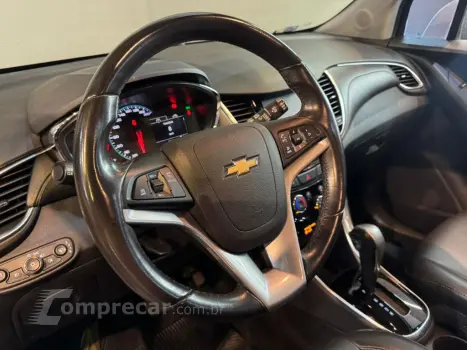 TRACKER Premier 1.4 Turbo 16V Flex Aut