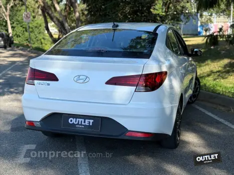 HB20S 1.0 12V FLEX VISION MANUAL