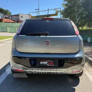 PUNTO 1.6 Essence 16V