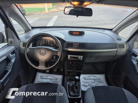 MERIVA MAXX1.8