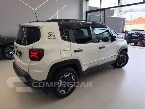 Renegade Altitude 1.3