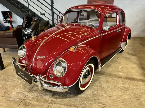 Fusca 1.3 L