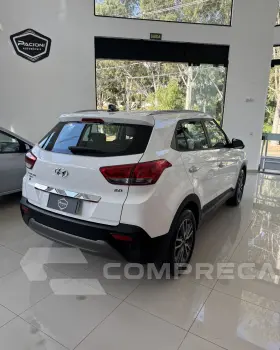 CRETA 2.0 16V Prestige