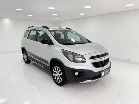 SPIN 1.8 Activ 8V