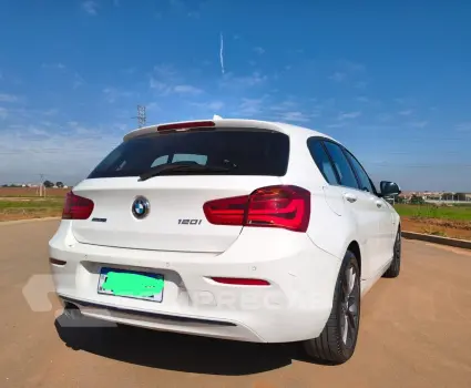120I 2.0 16V Sport Activeflex