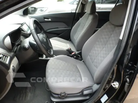 HB20S 1.6 Comfort Plus 16V