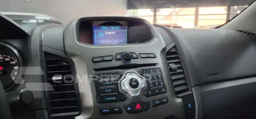 Ranger Limited 3.2 4x4 CD Diesel Aut.
