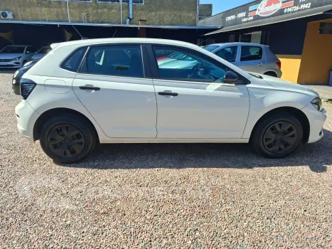Polo 1.0 Mpi Manual