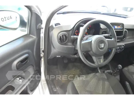 MOBI 1.0 EVO FLEX LIKE. MANUAL