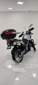 G 650 GS