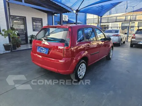 FIESTA HATCH - 1.0 ROCAM HATCH 8V 4P MANUAL