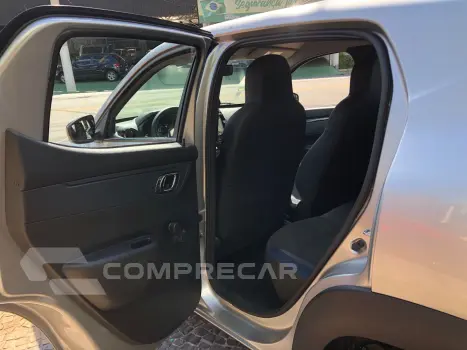 Kwid 1.0 12V Sce Flex Intense Manual