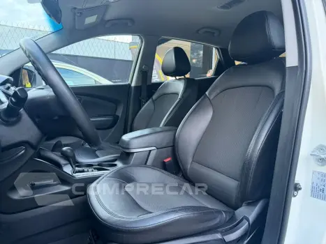 Ix35 2.0 Mpfi Gls 16V Flex 4P Automático