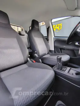 up! move 1.0 TSI Total Flex 12V 5p