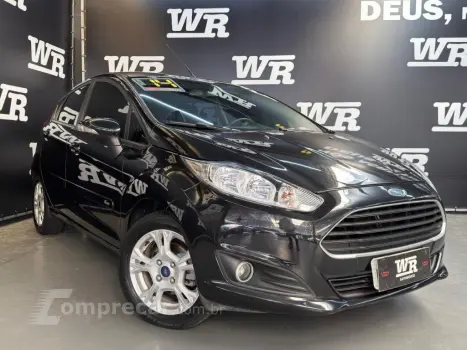 FIESTA 1.5 SE Hatch 16V