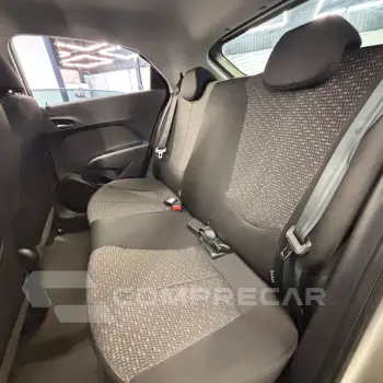 HB20 Comf./C.Plus/C.Style 1.0 Flex 12V