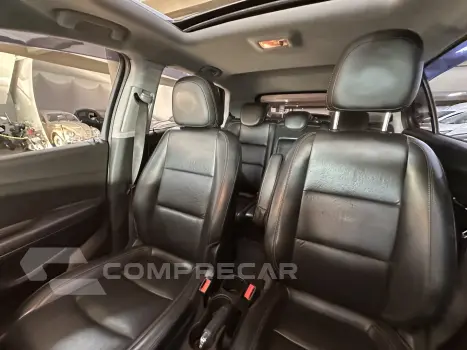 TRACKER 1.4 16V TURBO FLEX PREMIER AUTOMÁTICO