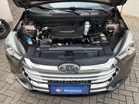 T40 1.5 JET Flex 16V 5p Mec.
