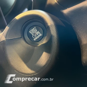 ARGO DRIVE S-DESIGN 1.3 8V Flex