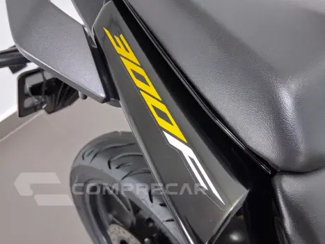 HONDA CB 300F TWISTER ABS