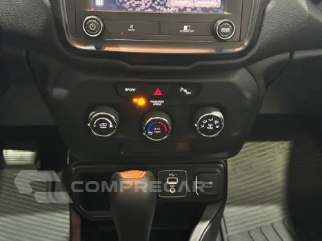 RENEGADE 1.8 16V FLEX SPORT 4P AUTOMÁTICO