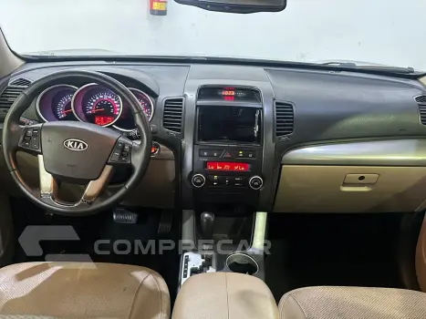 SORENTO 3.8 EX 4X4 V6 24V