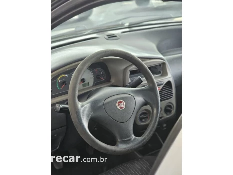 PALIO 1.0 MPI FIRE ECONOMY 8V FLEX 4P MANUAL