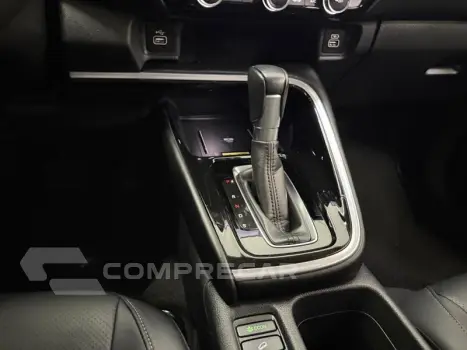 HR-V EXL HS