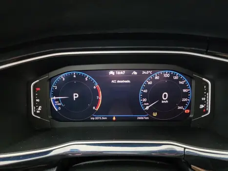 T-CROSS 1.0 200 TSI TOTAL FLEX COMFORTLINE AUTOMÁ