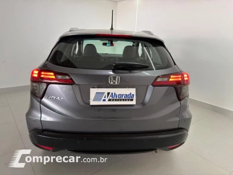 HR-V EXL CVT