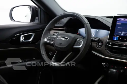 COMMANDER 2.0 Td380 Turbo Overland