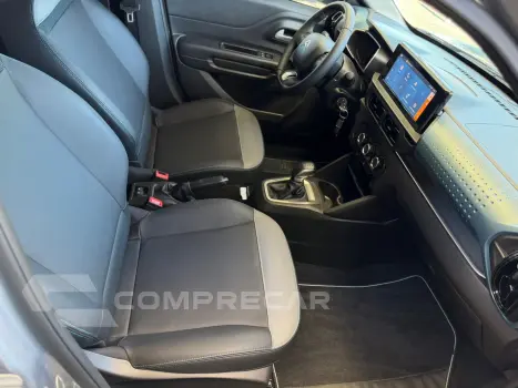 C3 YOU! 1.0 Flex Turbo 200 Aut.