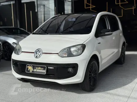 UP 1.0 MPI MOVE UP 12V FLEX 4P MANUAL