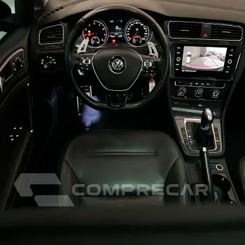 GOLF 1.0 200 TSI Comfortline