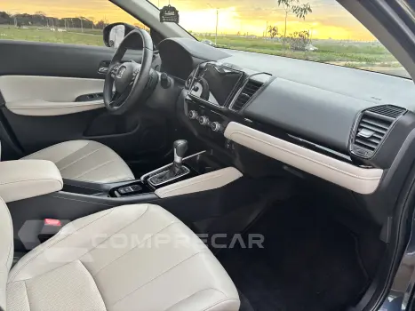 CITY 1.5 I-vtec Touring
