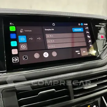 Nivus Highline 1.0 200 TSI Flex Aut.