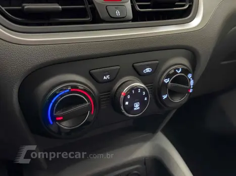 HB20S 1.0 12V FLEX VISION MANUAL