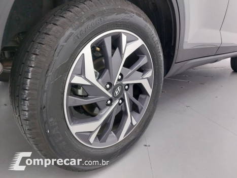 CRETA 1.0 TGDI FLEX PLATINUM SAFETY AUTOMÁTICO