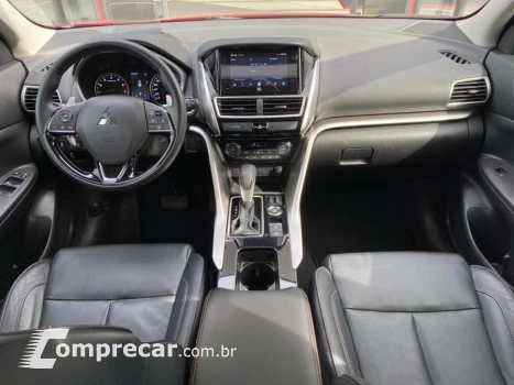 ECLIPSE CROSS 1.5 Mivec Turbo Hpe-s Outdoor S-awc