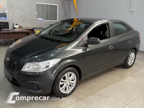 PRISMA 1.0 MPFI JOY 8V FLEX 4P MANUAL